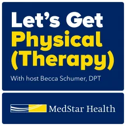 Let's Get Physical (Therapy)