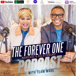 The Forever One Podcast artwork