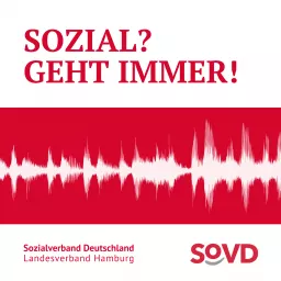 Sozial? Geht immer!