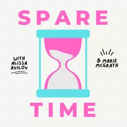 Spare Time the Pod Podcast artwork