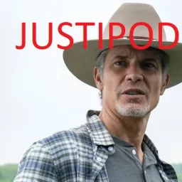 Justipod: A Justified Podcast artwork