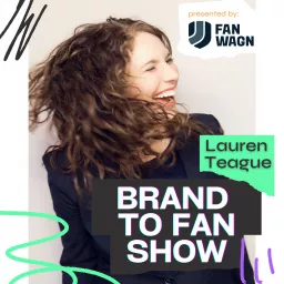 Brand to Fan Show