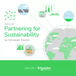 Partnering for Sustainability