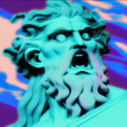 Mythologie Grecque Décomplexée Podcast artwork