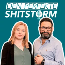 Den Perfekte Shitstorm Podcast artwork
