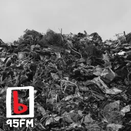 95bFM: Citadel of Trash