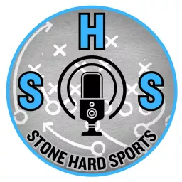 Stone Hard Sports Podcast artwork