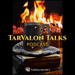 TarValon Talks Podcast artwork