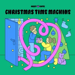 Christmas Time Machine