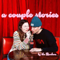 A Couple Stories Podcast artwork