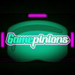 Gamepinions Podcast artwork