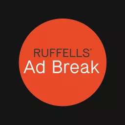 Ruffells Ad Break Podcast artwork