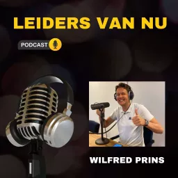 Leiders van Nu Podcast artwork