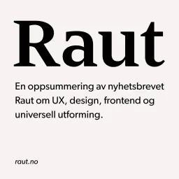 Raut Podcast artwork