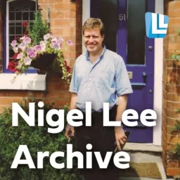 The Nigel Lee Archive