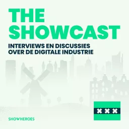 The ShowCast [DUTCH] Podcast artwork