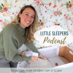 Little Sleepers Podcast artwork