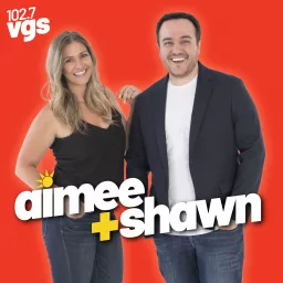 Aimee+Shawn Podcast artwork