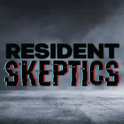 Resident Skeptics Podcast artwork