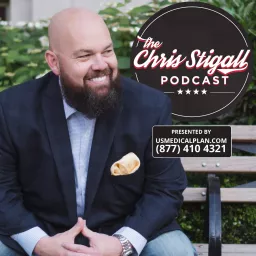 The Chris Stigall Show Podcast artwork