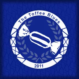 The Toffee Blues Podcast artwork