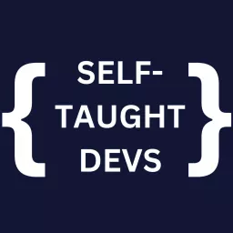 Self-Taught Devs Podcast artwork