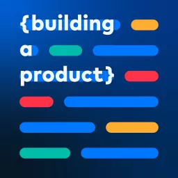 building a product Podcast artwork