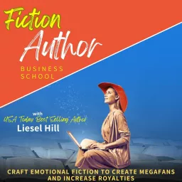 Fiction Author Business School, fiction writing, fiction author, how to write a novel, how to write a book, emotional engineering for fiction authors, energetics for fiction authors