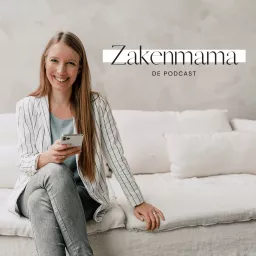 Zakenmama