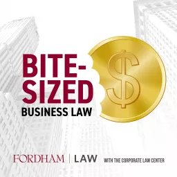 Bite-Sized Business Law