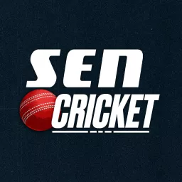 SEN Cricket Podcast artwork