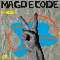 MagdeCODE