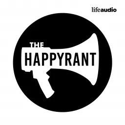 The Happy Rant Podcast artwork