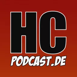 Heldenchaos - Der Podcast