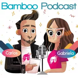 Bamboo Podcast artwork