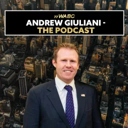 The Andrew Giuliani Podcast