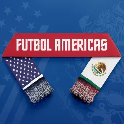 Futbol Americas Podcast artwork