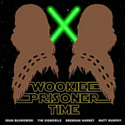 Wookiee Prisoner Time