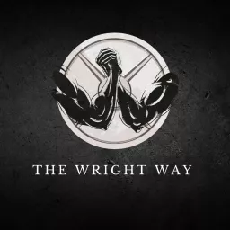 The Wright Way Podcast artwork