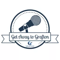 Get Away To Grafton Podcast artwork