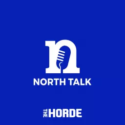 North Talk - North Melbourne Podcast artwork