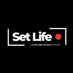SET LIFE: Inspiring Stories of The Entertainment Industry Podcast artwork