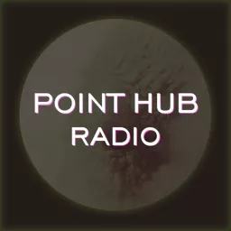 PointHub 粤语播客 Podcast artwork
