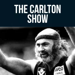 The Carlton Show Podcast artwork