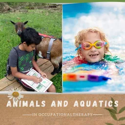 Animals and Aquatics Podcast artwork
