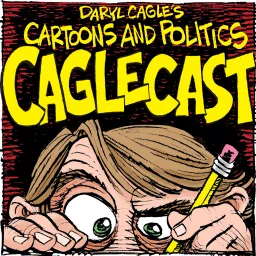 CagleCast Podcast artwork
