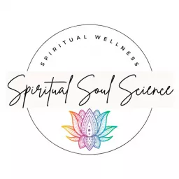 Spiritual Soul Science Podcast artwork