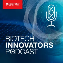 Biotech Innovators: How it Started Podcast artwork