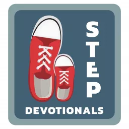 STEP Devotionals Podcast artwork