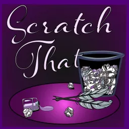 Scratch That Podcast artwork